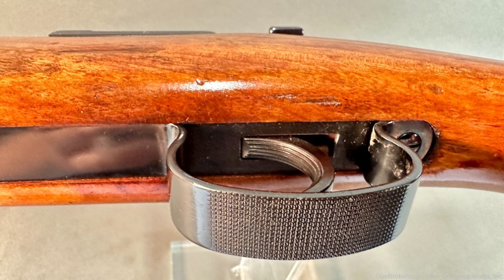 Original Mauser ES 340 Rifle-img-59