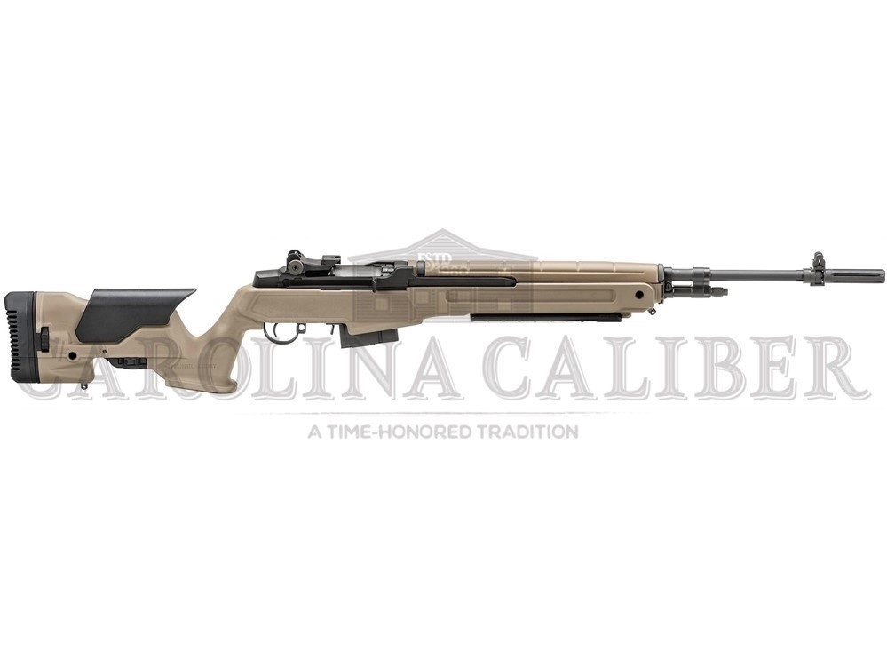 SPRINGFIELD M1A-M1A SPRINGFIELD-M1A MP9220-img-1