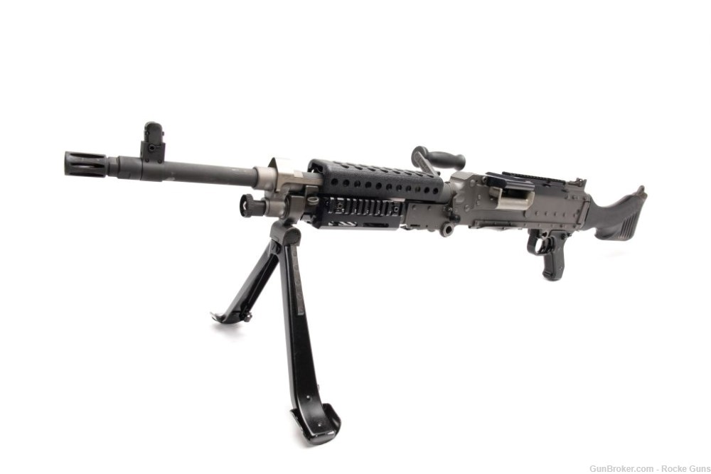 OOW M240 M240-SLR 7.62 NATO OHIO ORDNANCE WORKS M 240 SLR NEW FN FNH M13 -img-6