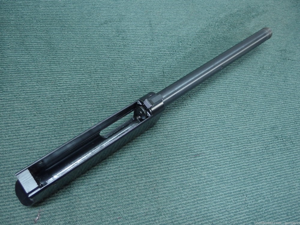 WINCHESTER 1400 MKII 12GA. RECEIVER WITH MANY PARTS-img-1