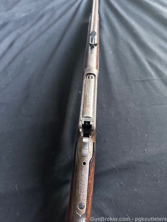 1901 - Winchester Model 1894 .38-55 Action Rifle 20 1/2"-img-18