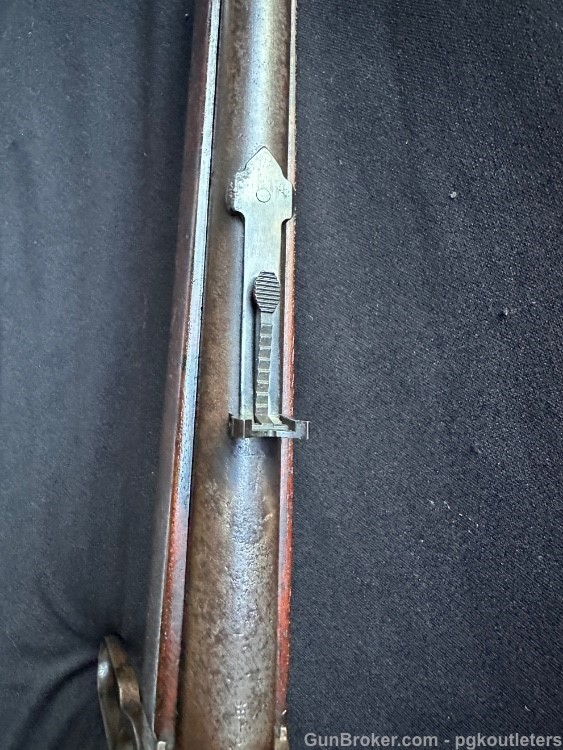 1901 - Winchester Model 1894 .38-55 Action Rifle 20 1/2"-img-30