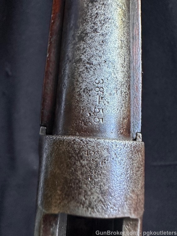 1901 - Winchester Model 1894 .38-55 Action Rifle 20 1/2"-img-28