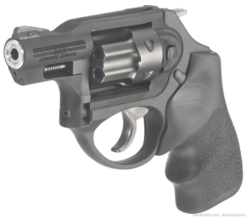 Ruger LCRX 22 WMR LCRX-img-5