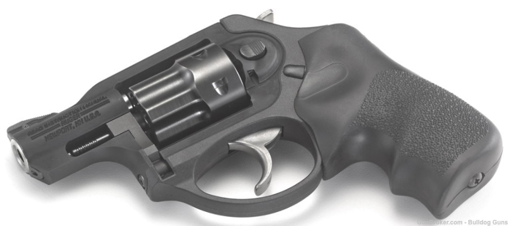 Ruger LCRX 22 WMR LCRX-img-2
