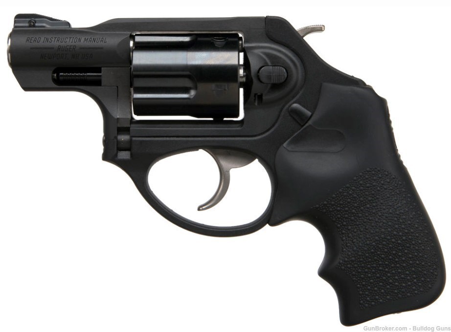 Ruger LCRX 22 WMR LCRX-img-1