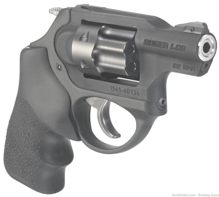 Ruger LCRX 22 WMR LCRX-img-4