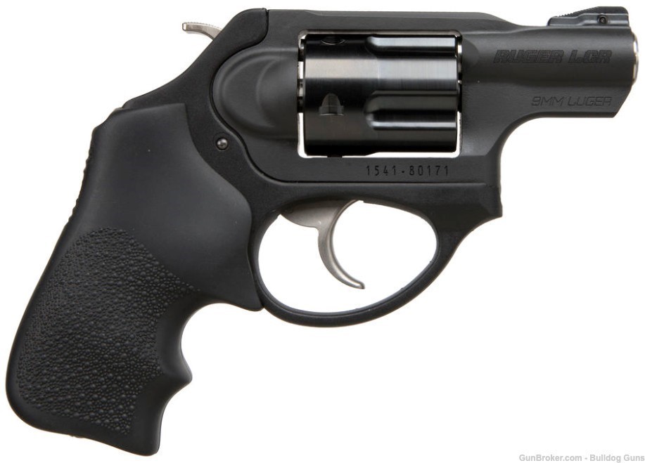 Ruger LCRX 22 WMR LCRX-img-0