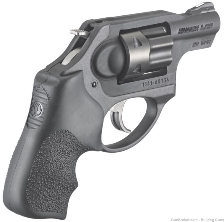 Ruger LCRX 22 WMR LCRX-img-3