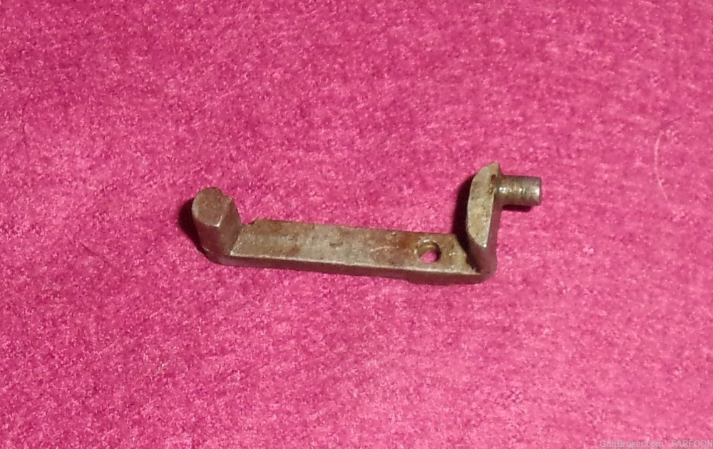 FIE/INA MODEL 3 38 SPECIAL BOLT ASSEMBLY-img-1