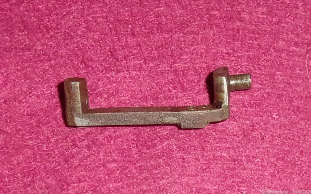 FIE/INA MODEL 3 38 SPECIAL BOLT ASSEMBLY-img-0