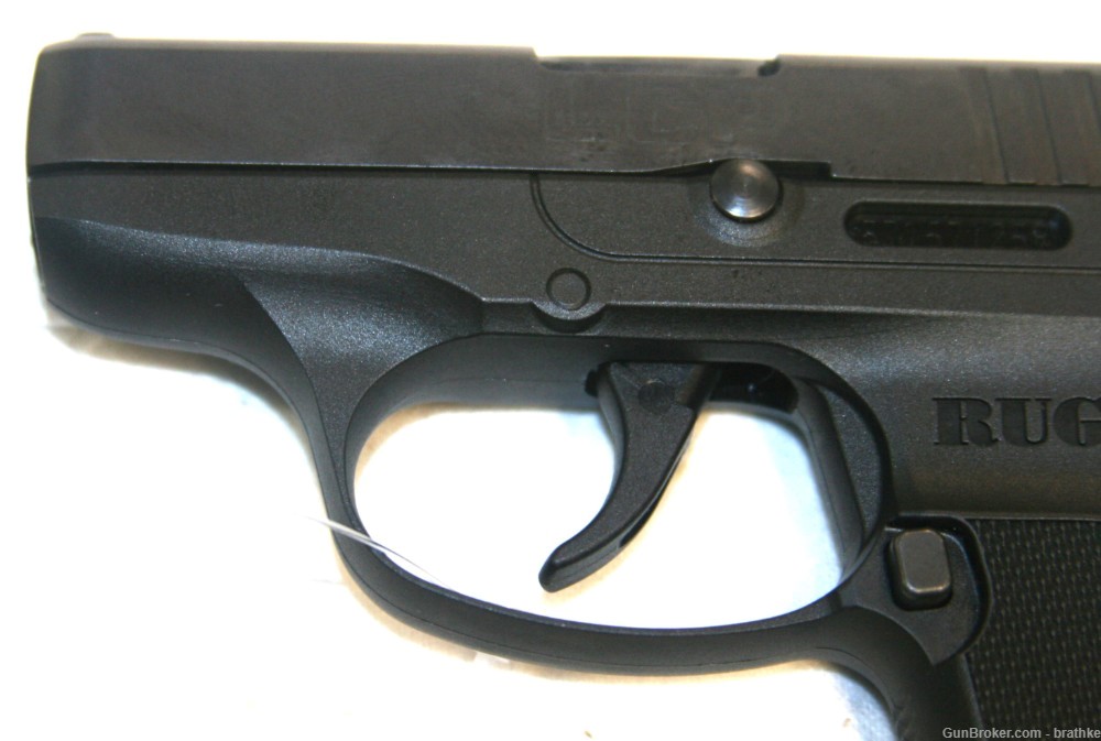 Ruger LCP - Like New Condition-img-5
