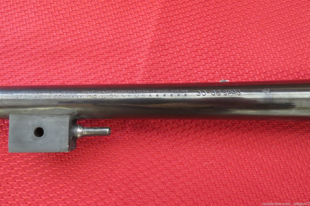 Remington 7400 30-06 barrel-img-4