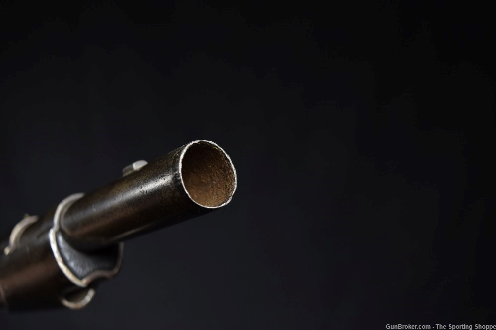 N Starr 1842 Musket Flintlock .69 Ball 42" Musket -img-10