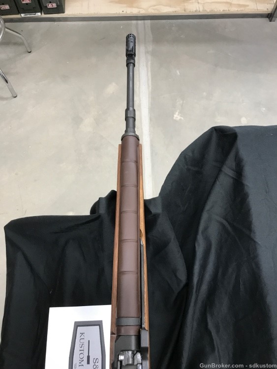 Springfield Armory M1A Perowned-img-5
