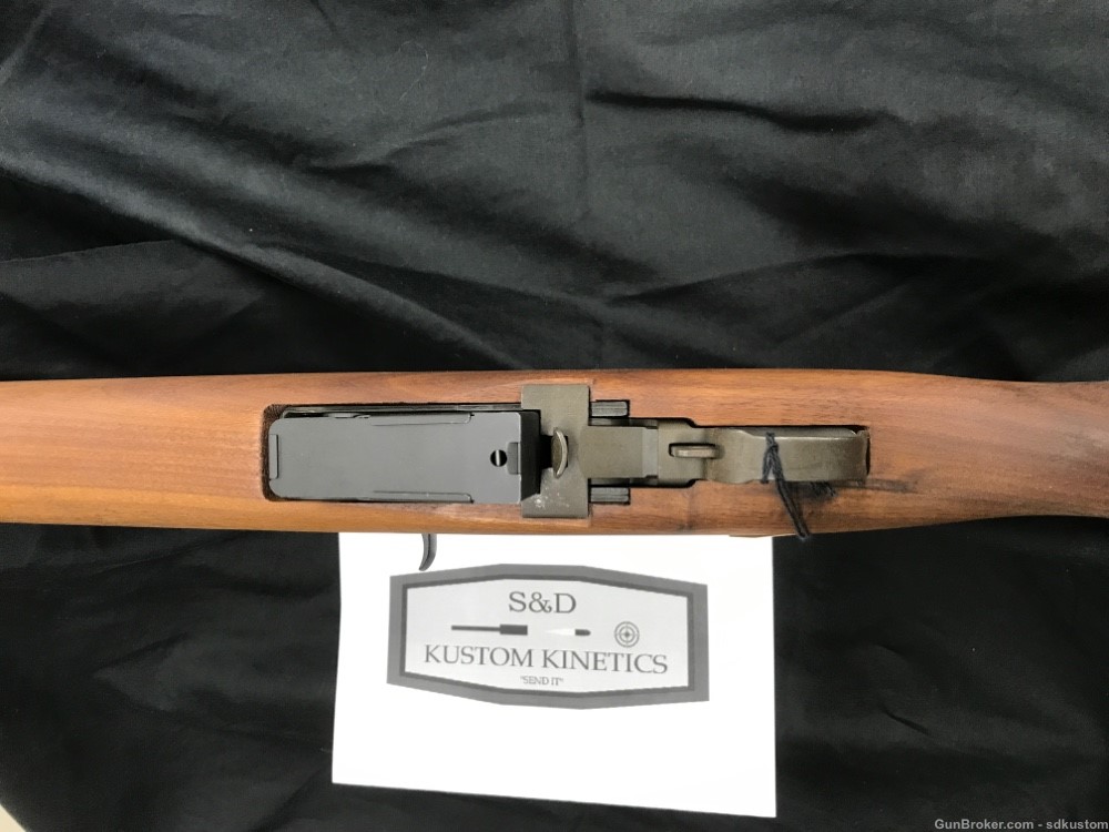 Springfield Armory M1A Perowned-img-9