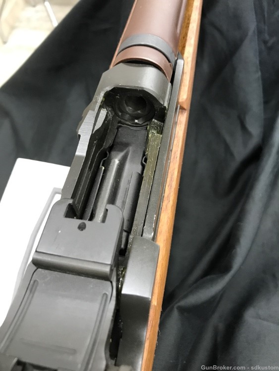 Springfield Armory M1A Perowned-img-6