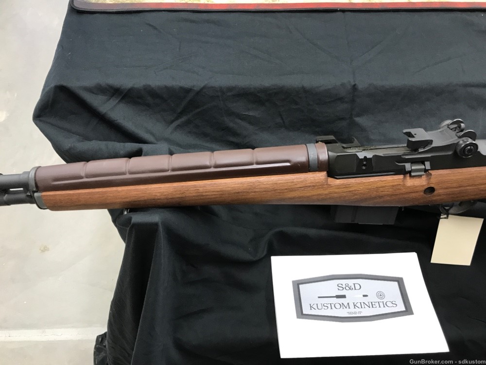 Springfield Armory M1A Perowned-img-2