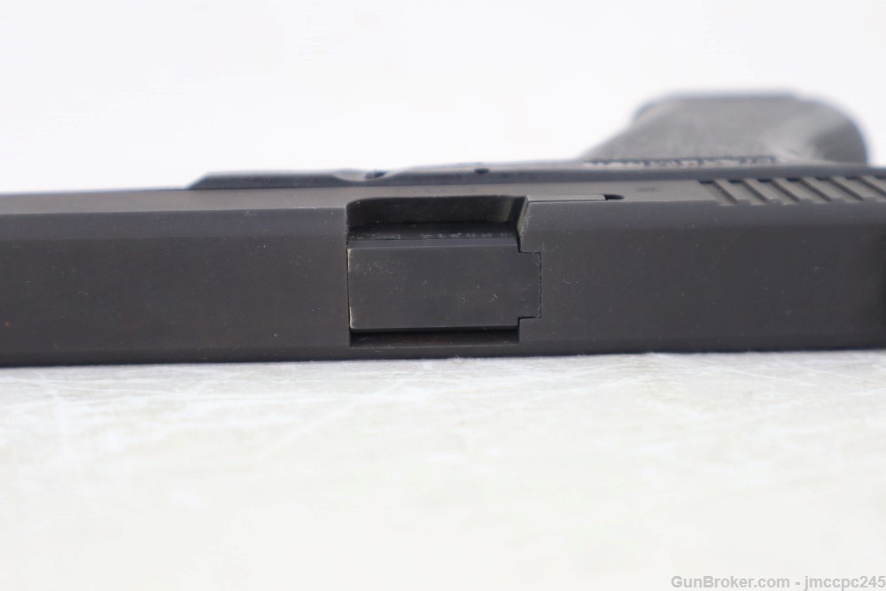 Rare Nice Gen 2 Glock 24P 40 S&W Pistol W/ Factory Ported Barrel Long Slide-img-24