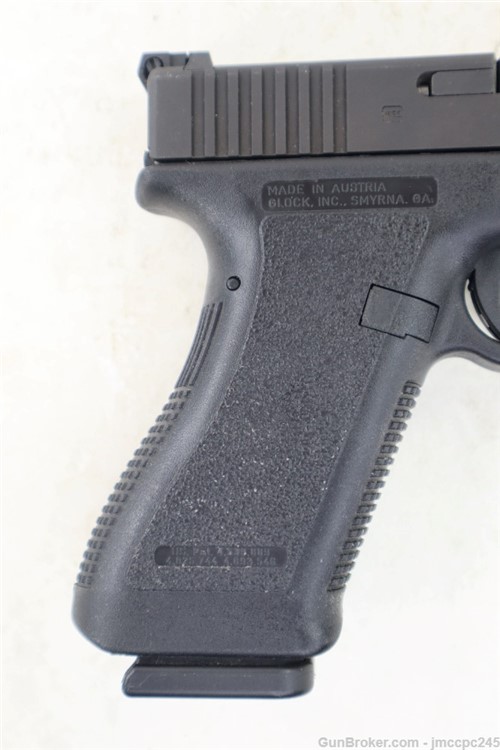 Rare Nice Gen 2 Glock 24P 40 S&W Pistol W/ Factory Ported Barrel Long Slide-img-14