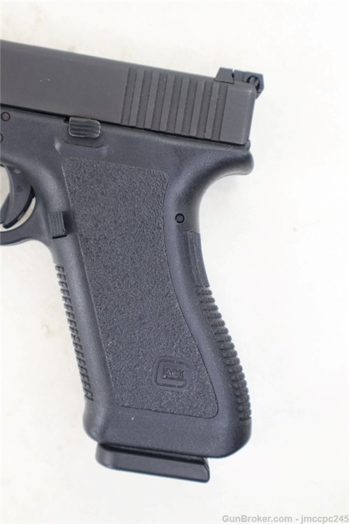 Rare Nice Gen 2 Glock 24P 40 S&W Pistol W/ Factory Ported Barrel Long Slide-img-7