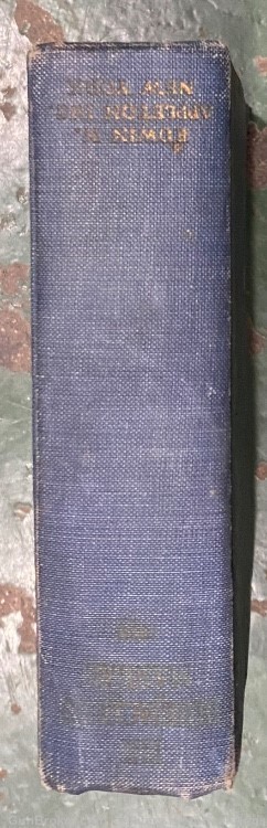 The Blue Jacket’s Manual 1918 6th Edition-img-1