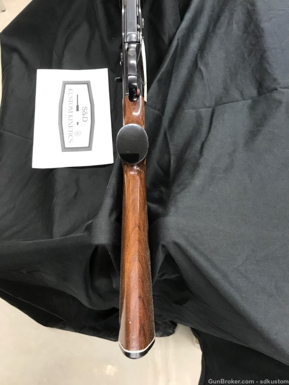 Remington 742 Woodsmaster 30-06 Springfield 22” Barrel Preowned-img-9