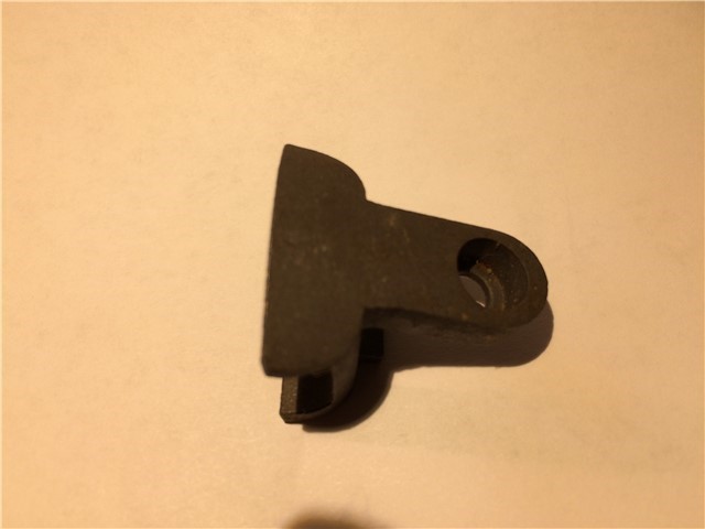 M1 Carbine recoil plate-img-1