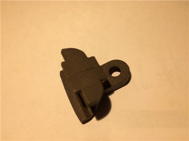 M1 Carbine recoil plate-img-3