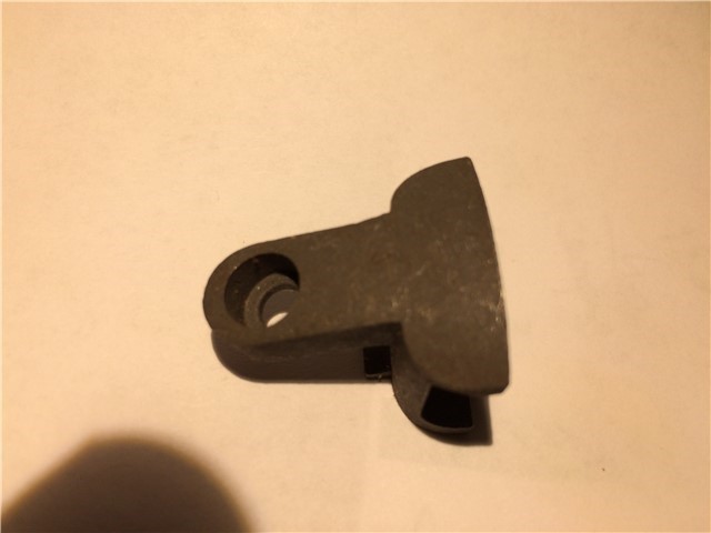 M1 Carbine recoil plate-img-0