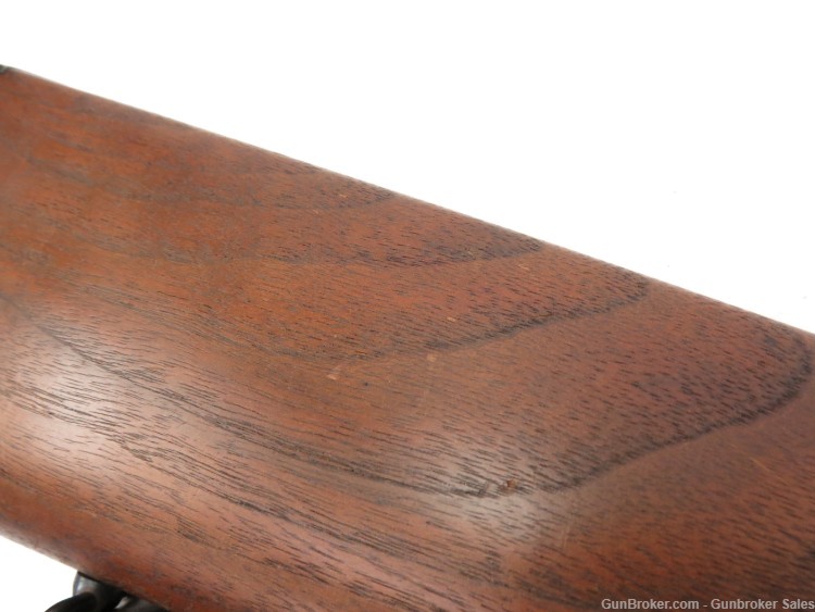 Marlin Model 1893 30-30 20" Lever Action Rifle w/ Scope & Sling - Made 1899-img-38