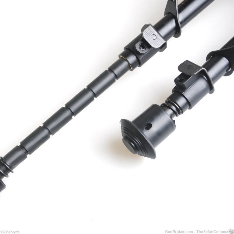 GTZ 9 to 13 Inch Folding Bipod great value! SALE!-img-4