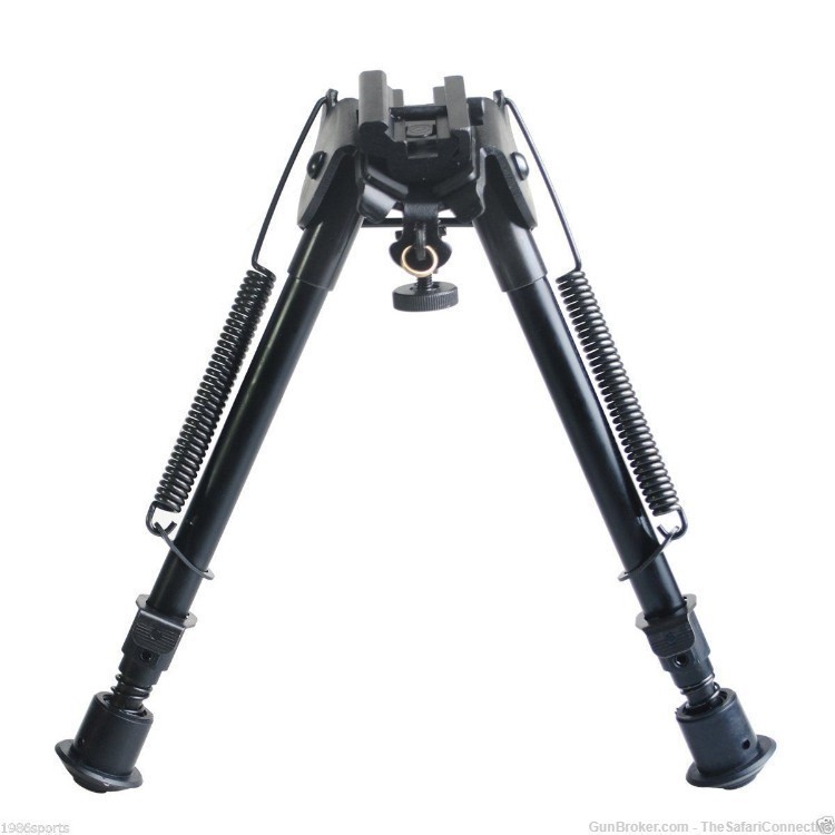 GTZ 9 to 13 Inch Folding Bipod great value! SALE!-img-2