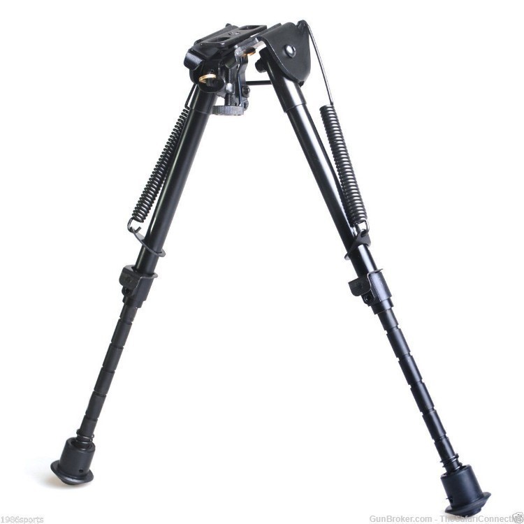 GTZ 9 to 13 Inch Folding Bipod great value! SALE!-img-0
