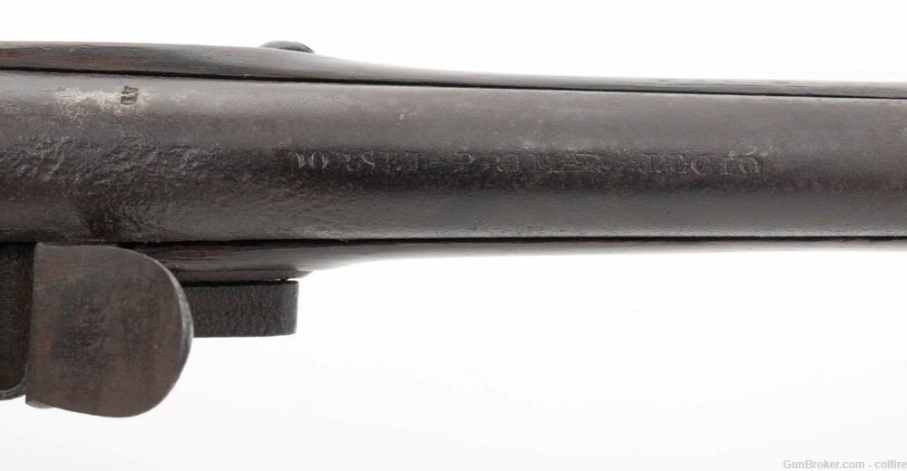 Composite Brown Bess Type Musket (AL5248)-img-8