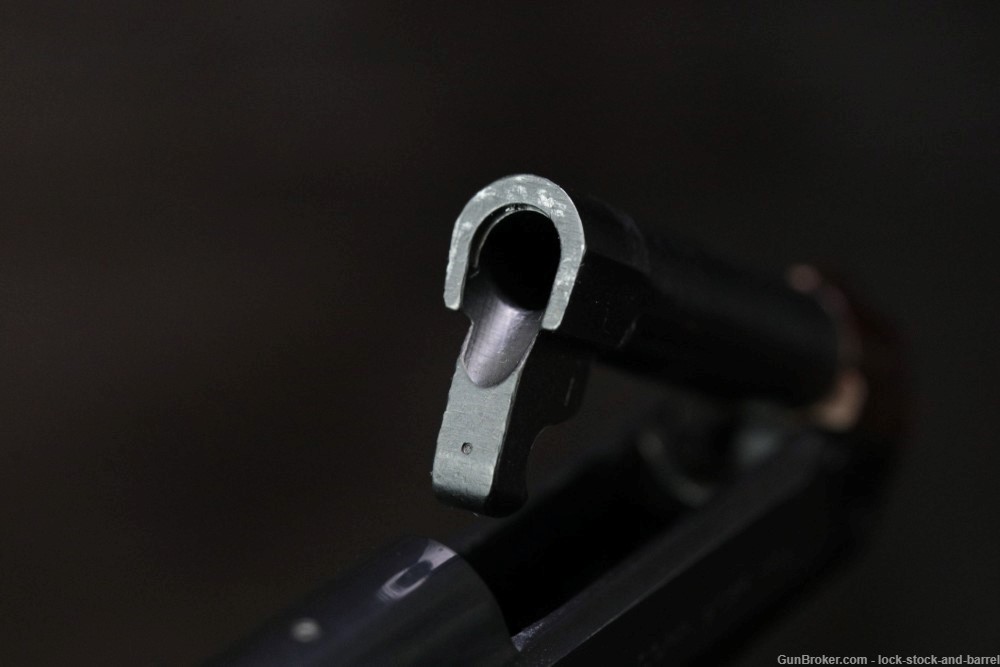 Beretta Model 950BS 950-BS .25 ACP 2.4” SAO Semi-Automatic Pistol-img-13