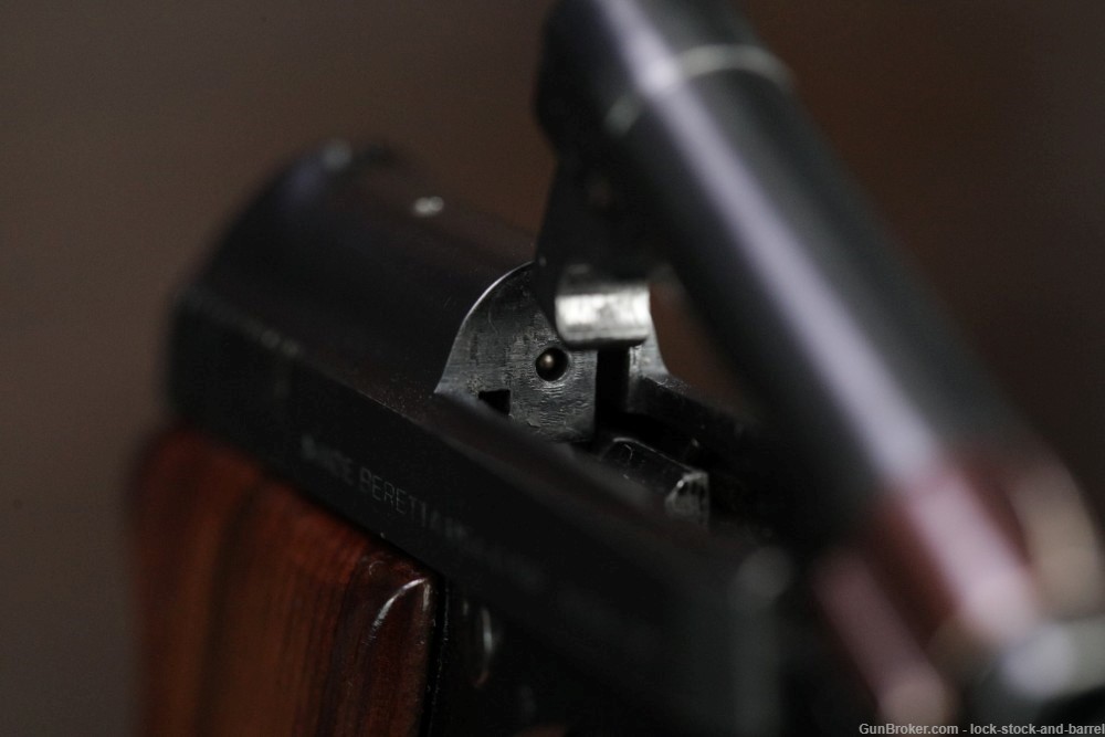 Beretta Model 950BS 950-BS .25 ACP 2.4” SAO Semi-Automatic Pistol-img-12