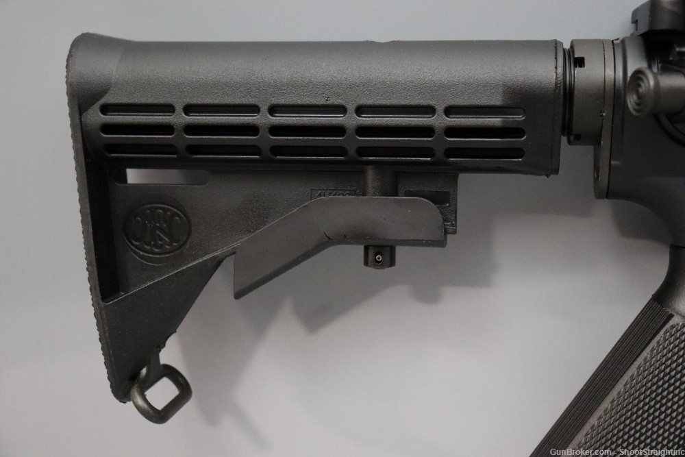 FN FN-15 Patrol Carbine 5.56Nato 16" New!-img-8
