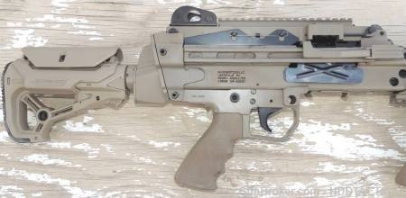 MK46A1 ASSAULTER MACHINE GUN, 5.56-img-2