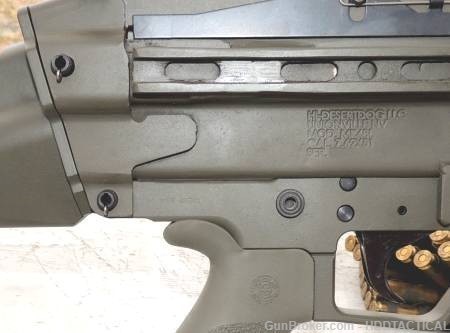 MK48A1 7.62 MACHINE GUN, LATEST MODEL-img-7