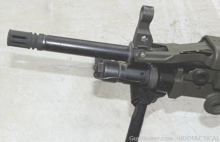 MK48A1 7.62 MACHINE GUN, LATEST MODEL-img-5