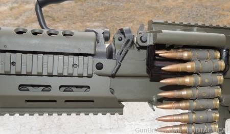 MK48A1 7.62 MACHINE GUN, LATEST MODEL-img-6