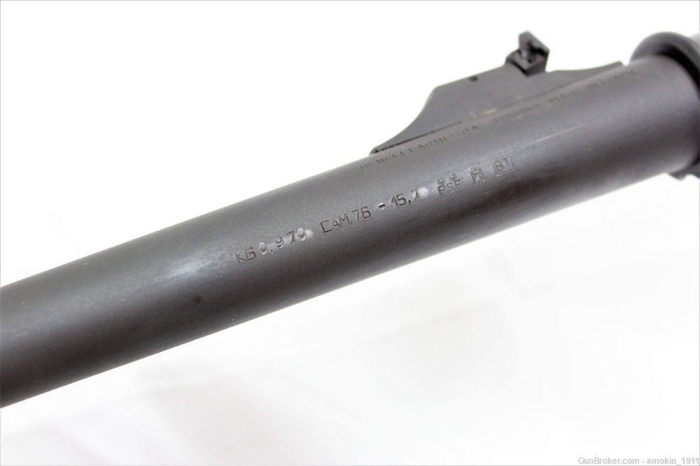 Benelli NOVA 20 Gauge Rifled Slug 24" Barrel; NOS-img-6