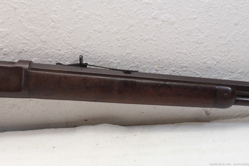 Antique, Winchester, Model 1892, 32 WCF-img-11