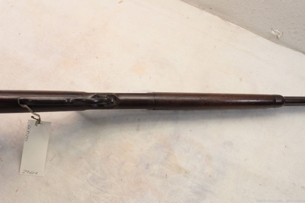 Winchester, Model 1892, 32 WCF-img-13
