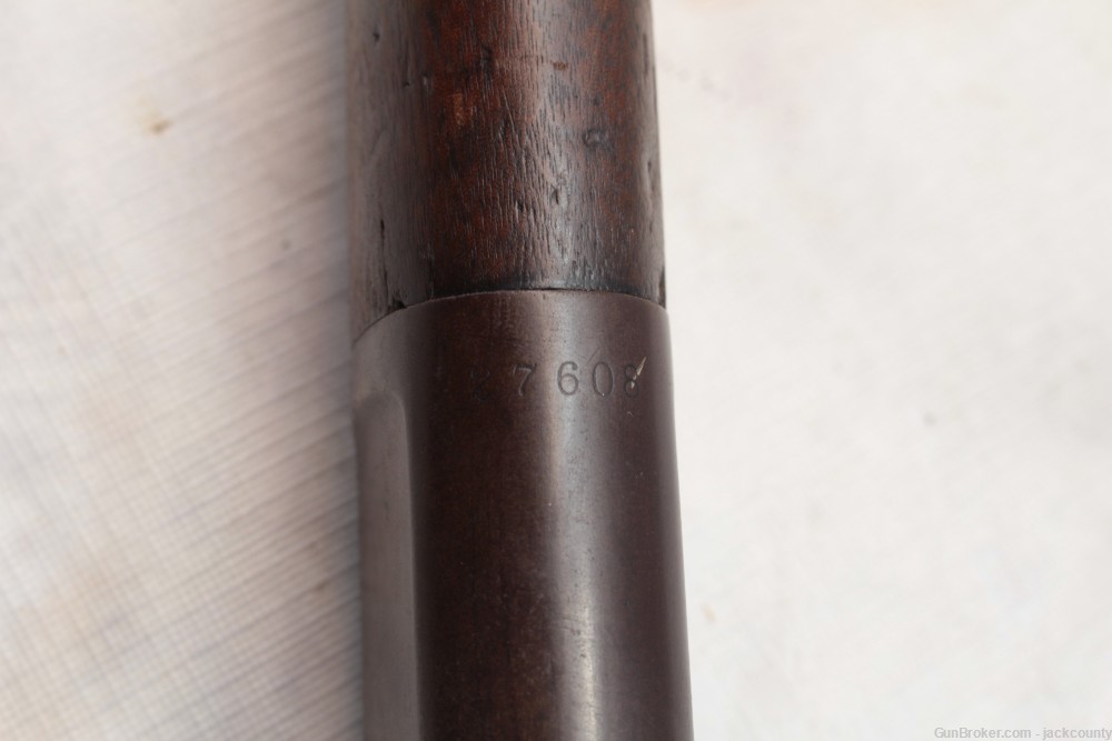 Antique, Winchester, Model 1892, 32 WCF-img-15
