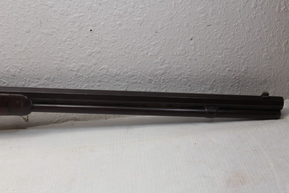 Antique, Winchester, Model 1892, 32 WCF-img-12
