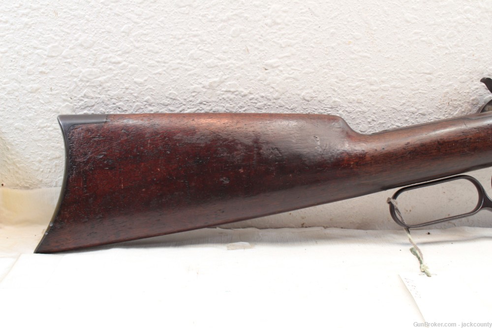 Winchester, Model 1892, 32 WCF-img-9