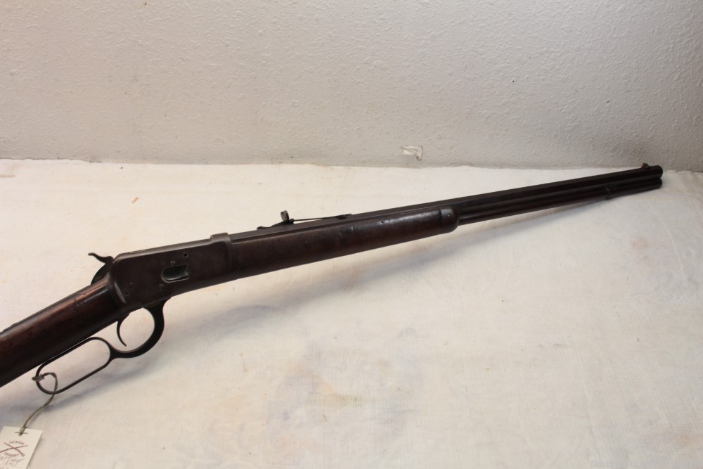 Winchester, Model 1892, 32 WCF-img-0