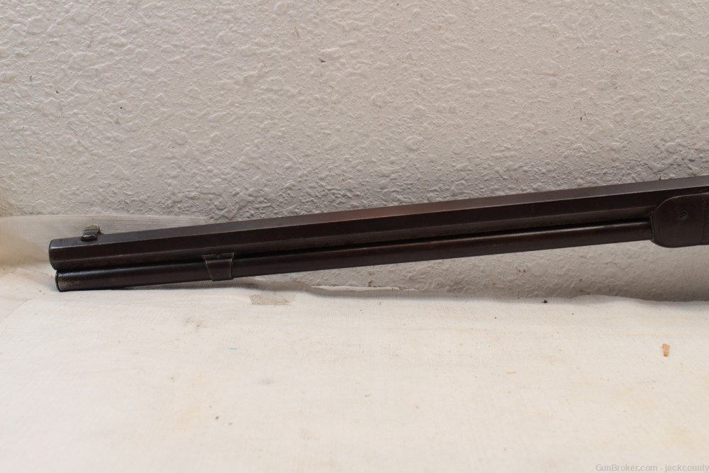 Winchester, Model 1892, 32 WCF-img-3